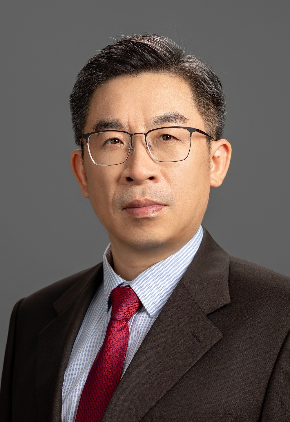 YANG Zhenhua