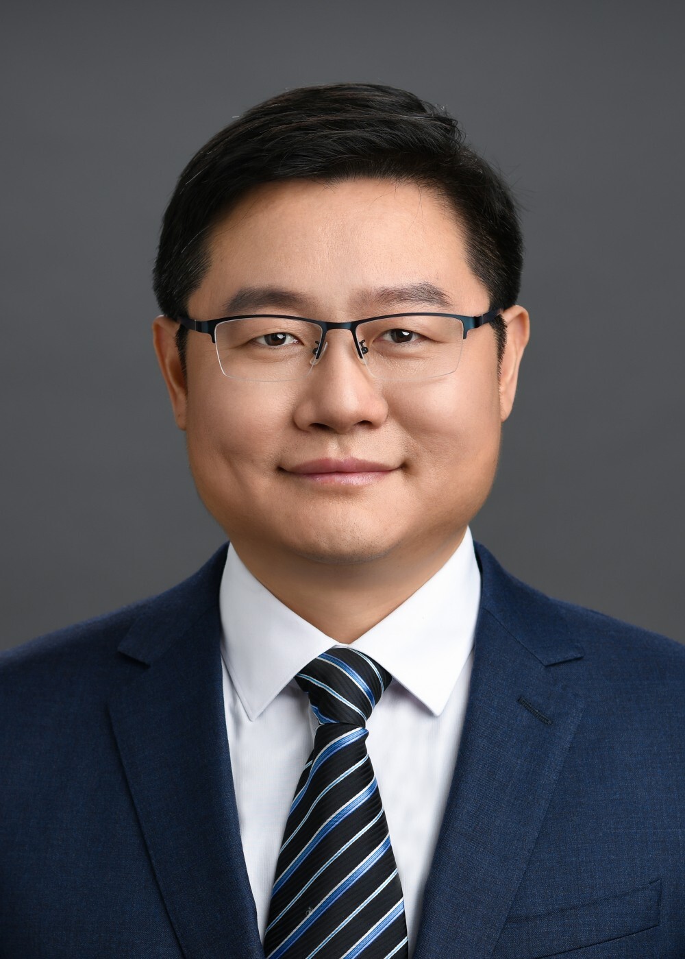 ZHANG Chi