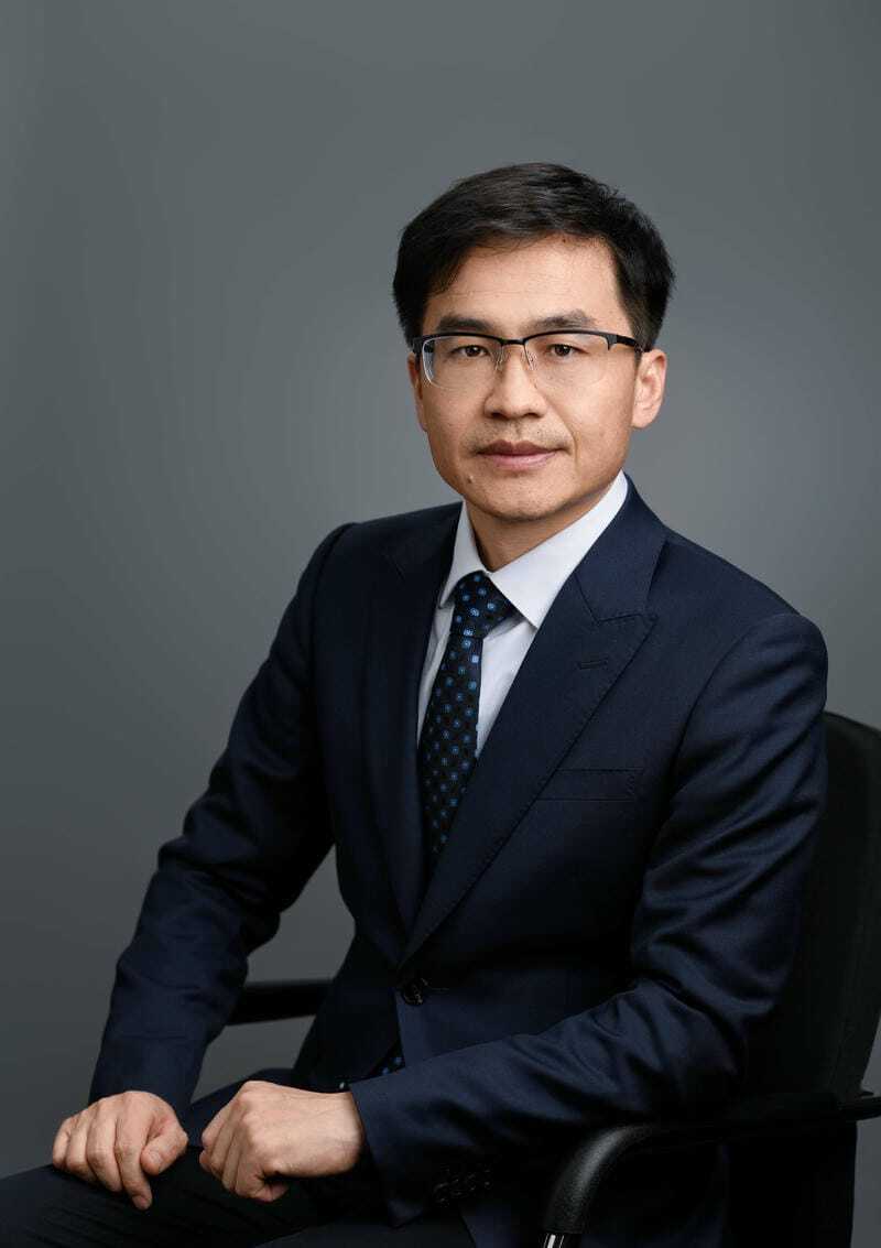 Address from the President