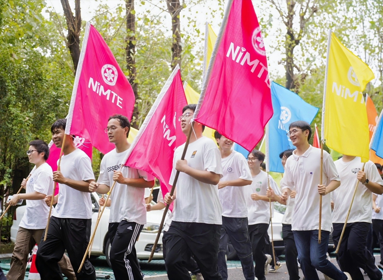 2025 Campus Run for Fitness 4