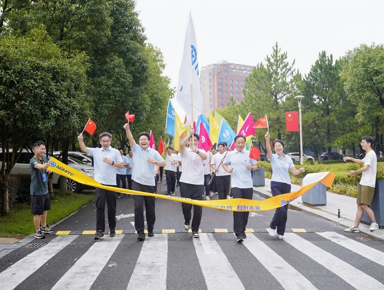 2025 Campus Run for Fitness 5