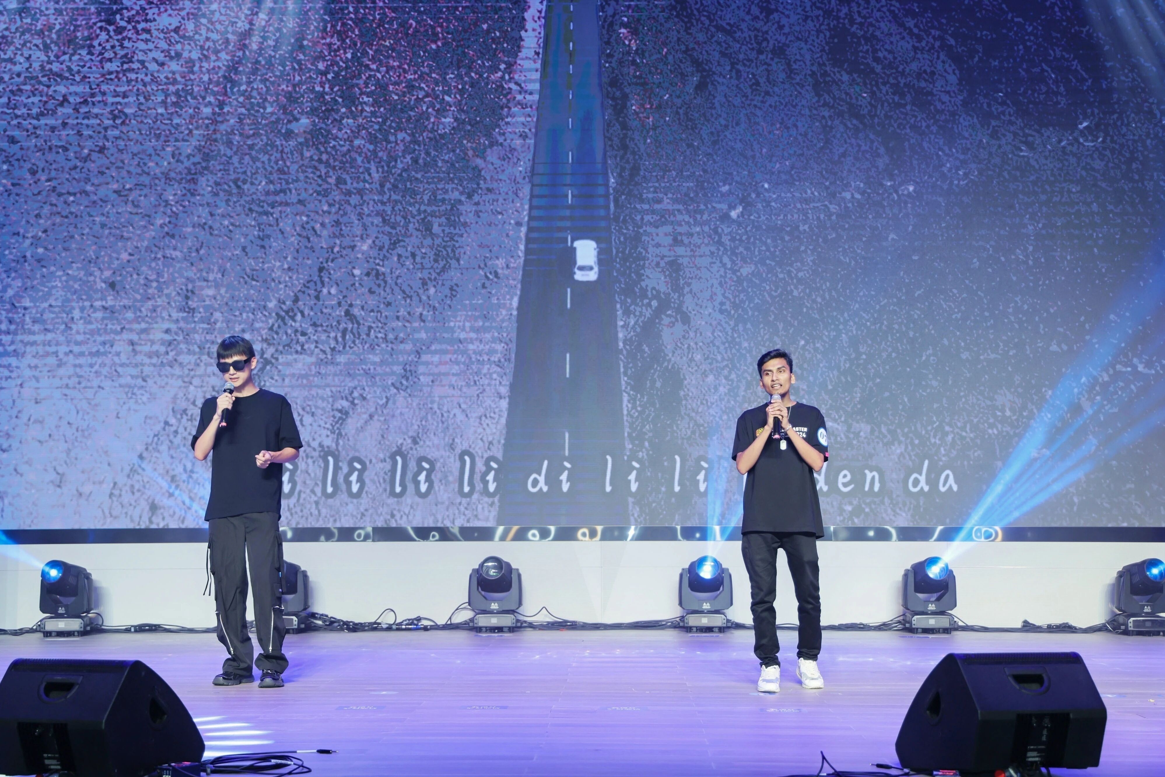 16th Annual Top 10 Singing Competition4