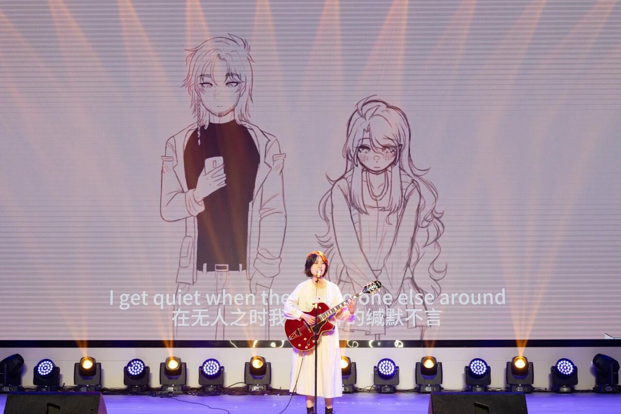 Cultural Gala in Celebration of Youth Day7