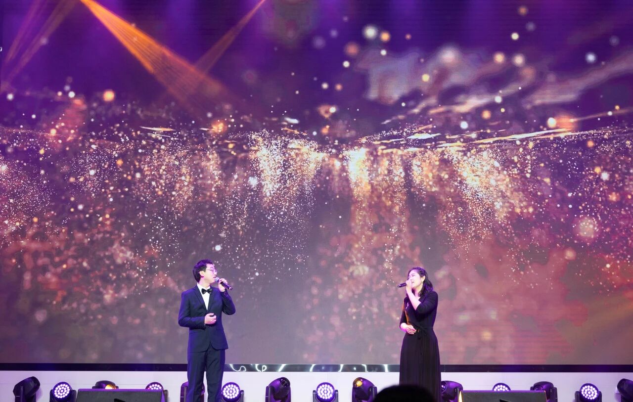 Cultural Gala in Celebration of Youth Day6