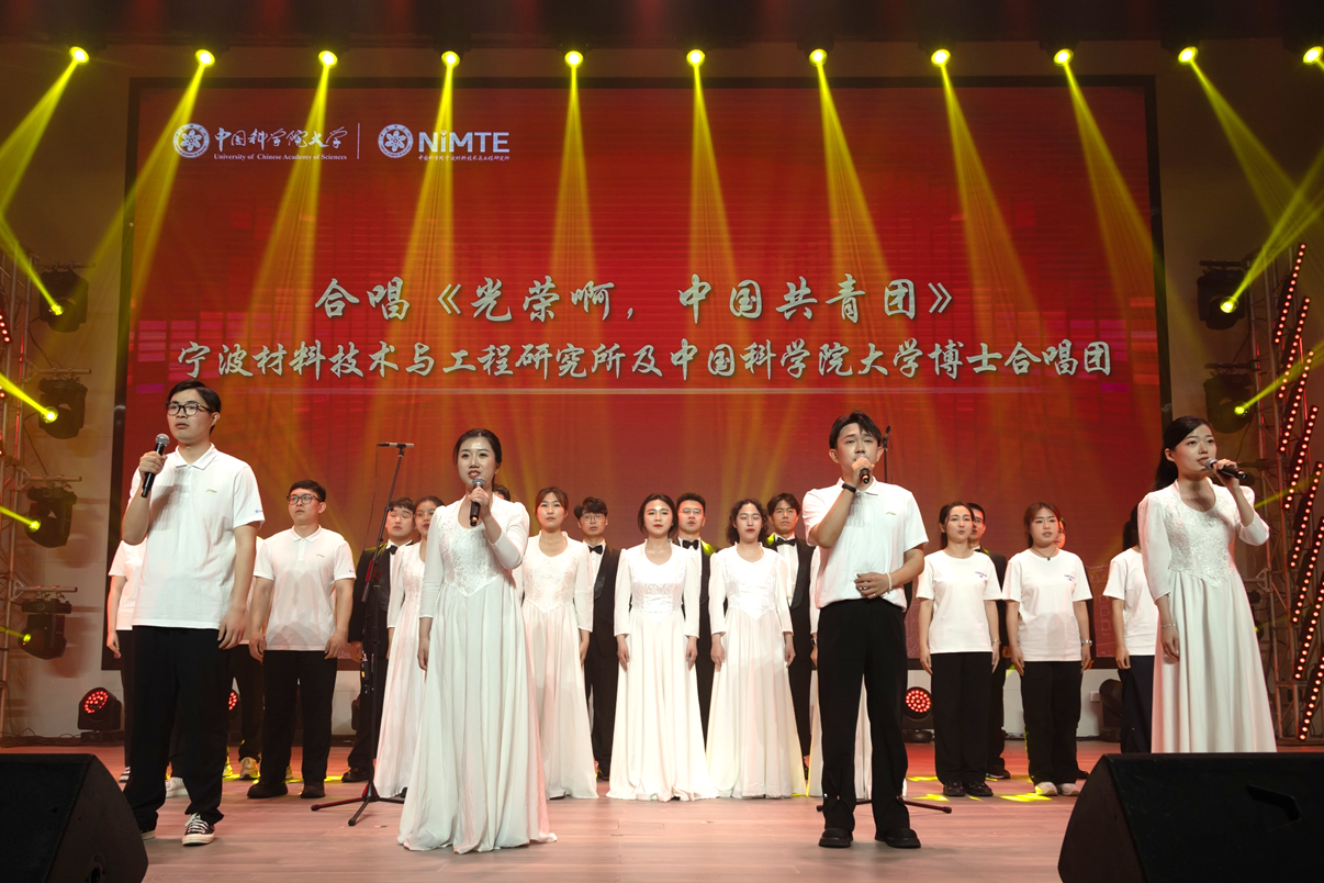 Cultural Gala in Celebration of Youth Day4