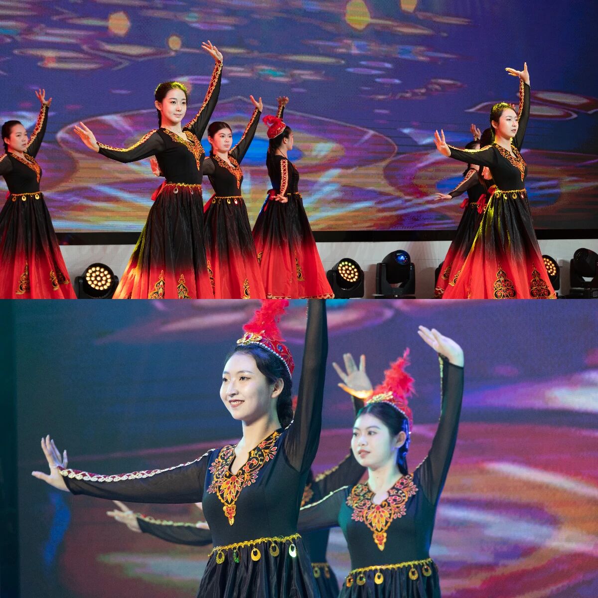 Cultural Gala in Celebration of Youth Day2