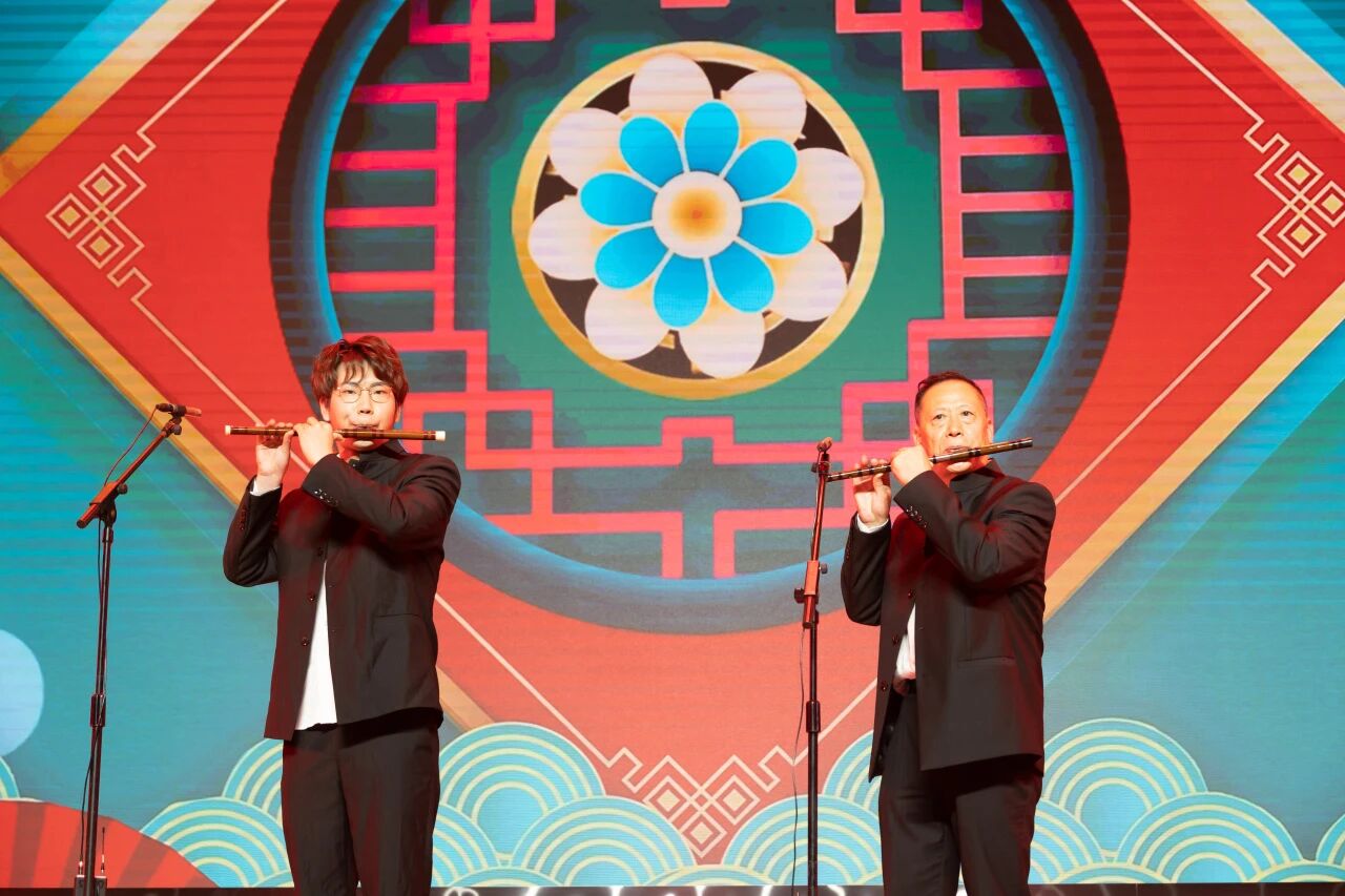 Cultural Gala in Celebration of Youth Day1