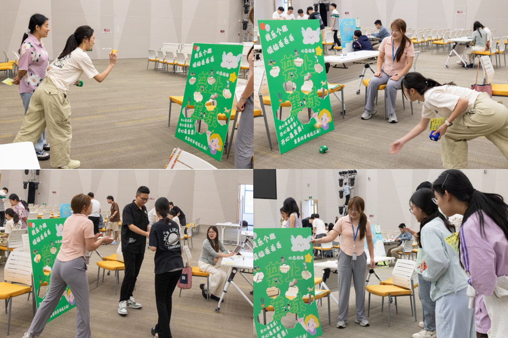 Mental Wellness Fair