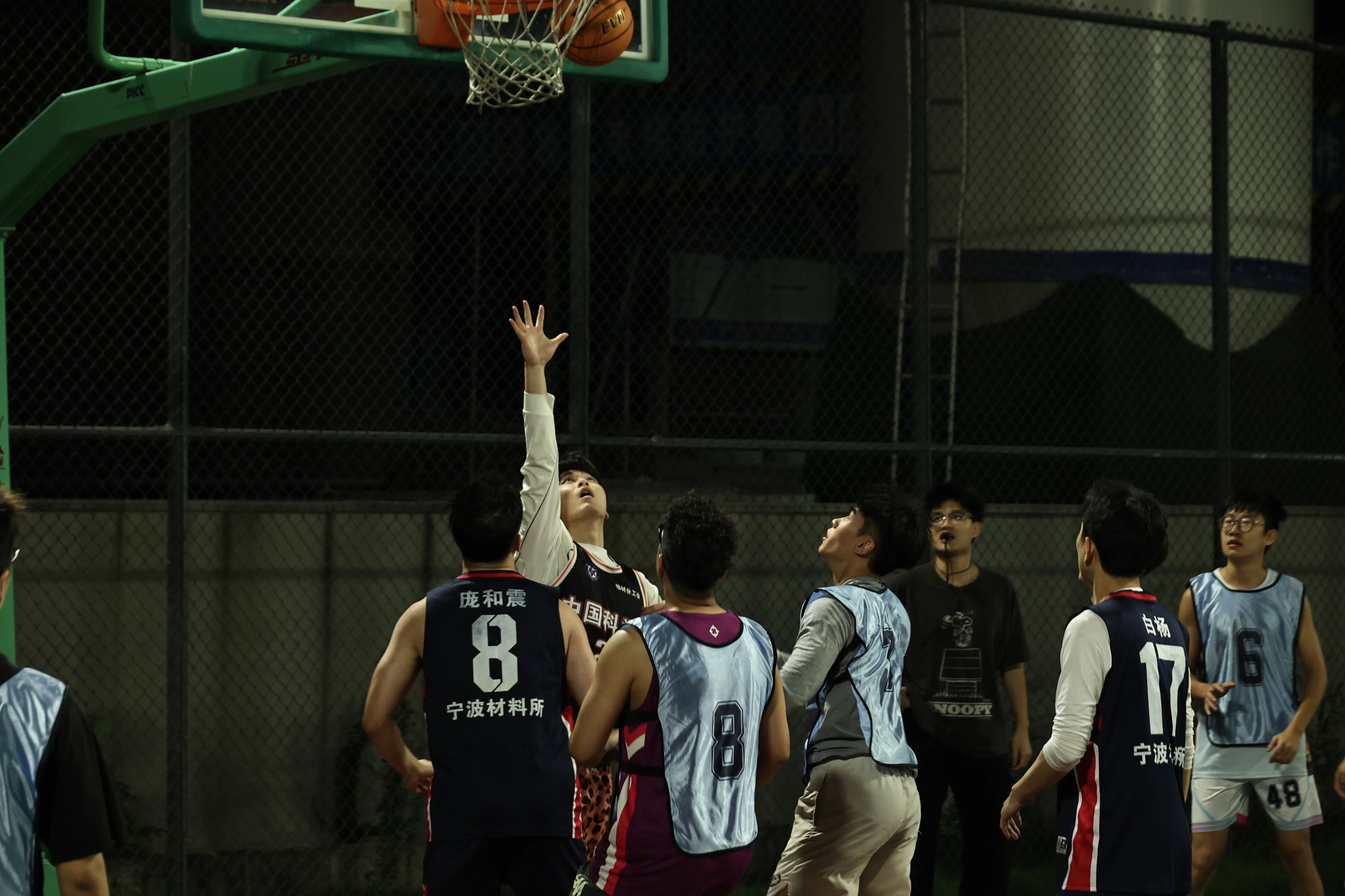 New Wave Basketball Challenge3