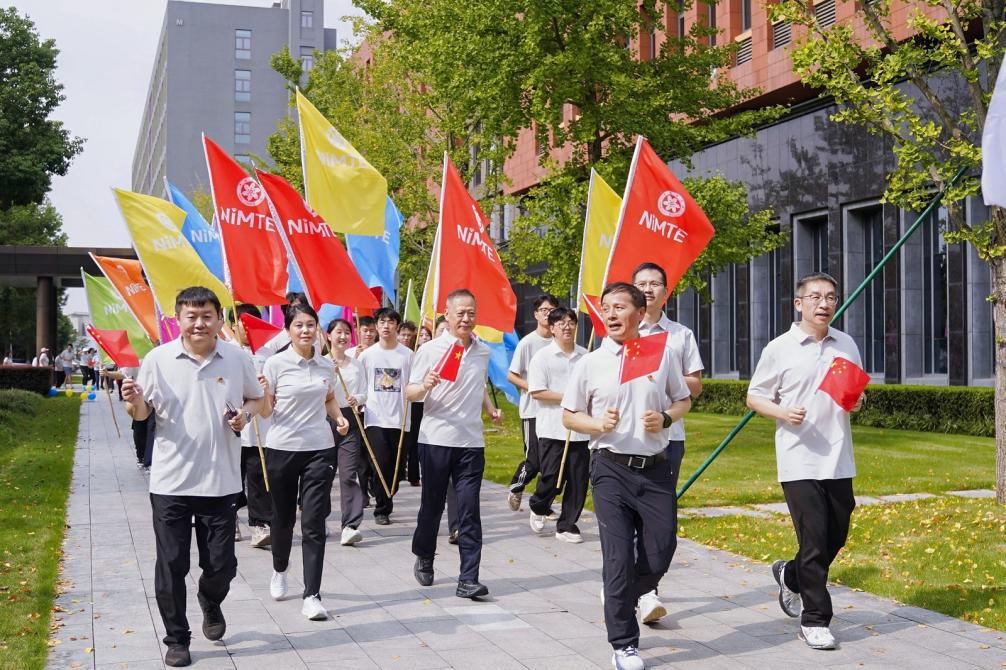 2026 Campus Run for Fitness 1