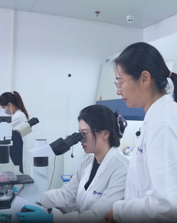 Call for 2024 Doctoral Programs for International Students