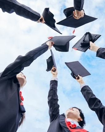 Call for 2024 Master's Programs for International Students