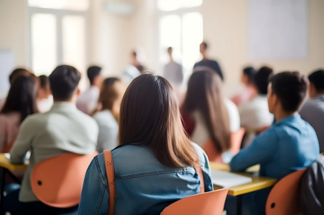 Call for 2026 Master's/Doctoral Degree Programs for International Students