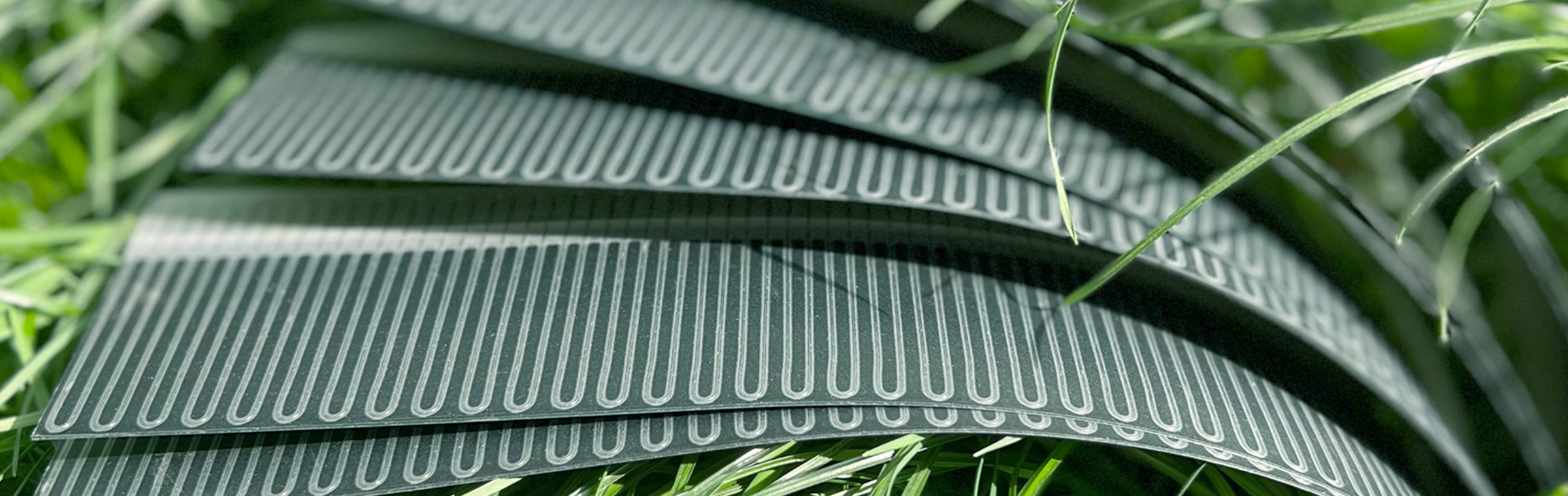 Chinese Scientists Develop Strategy to Improve Flexible Tandem Solar Cell Performance