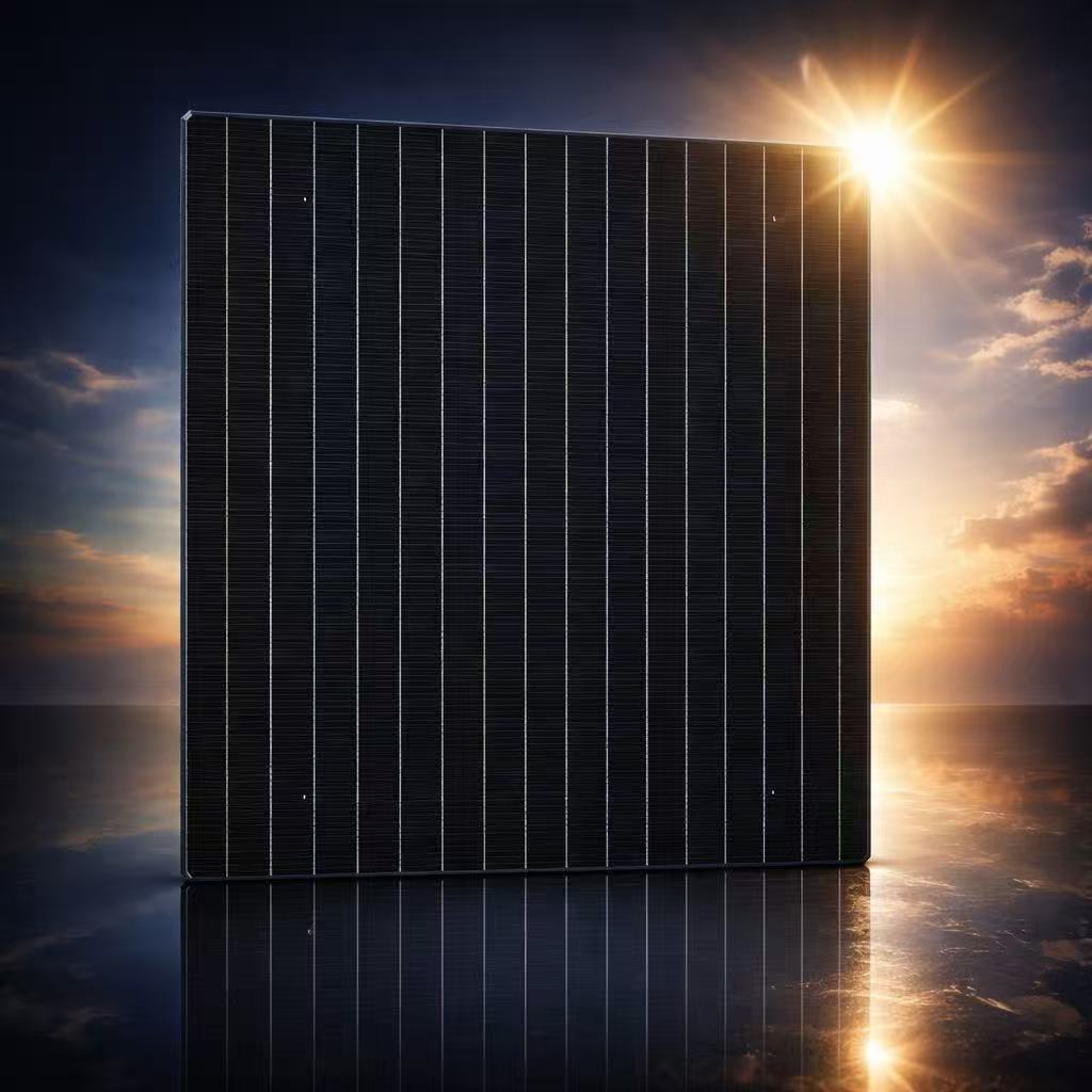 Scientists Achieve Record Efficiency in Industrial Tunnel Oxide Passivating Contact Solar Cells