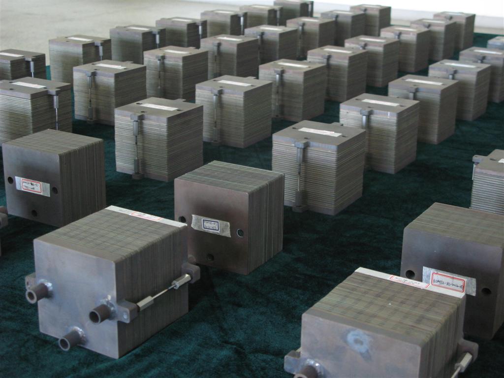 Astonishing Prices for High Quality SOFC Cells and Stacks