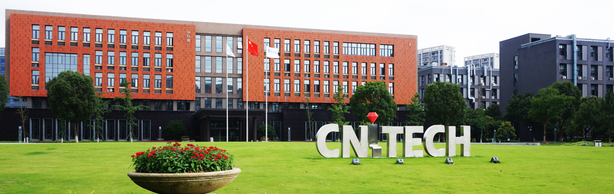 NIMTE Leads in the Patent Application List of Zhejiang