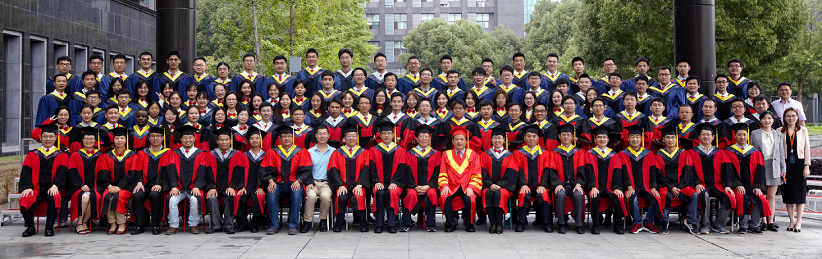 NIMTE Stages 2020 Postgraduate Commencement Ceremony