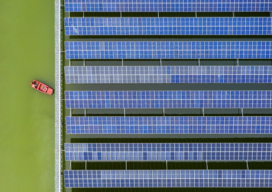 Chinese Researchers Develop Highly Efficient Perovskite Solar Cells