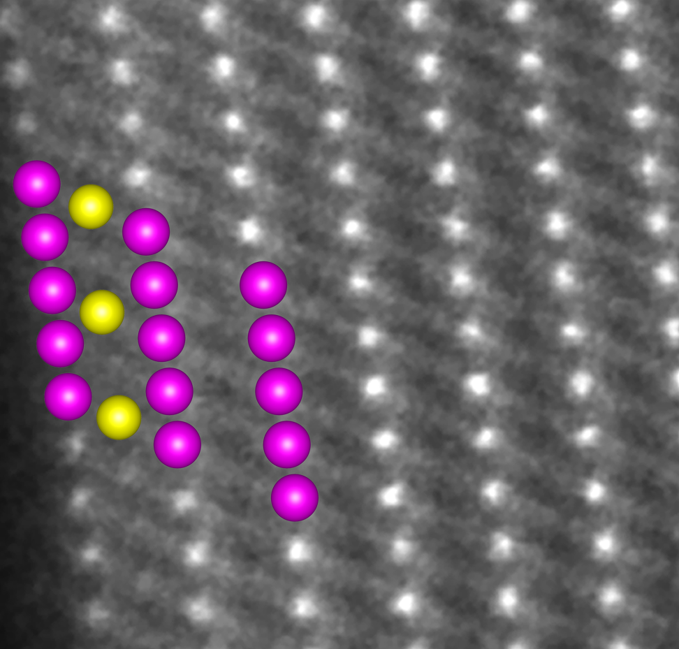Laboratory of Atomic-scale and Micro & Nano Manufacturing