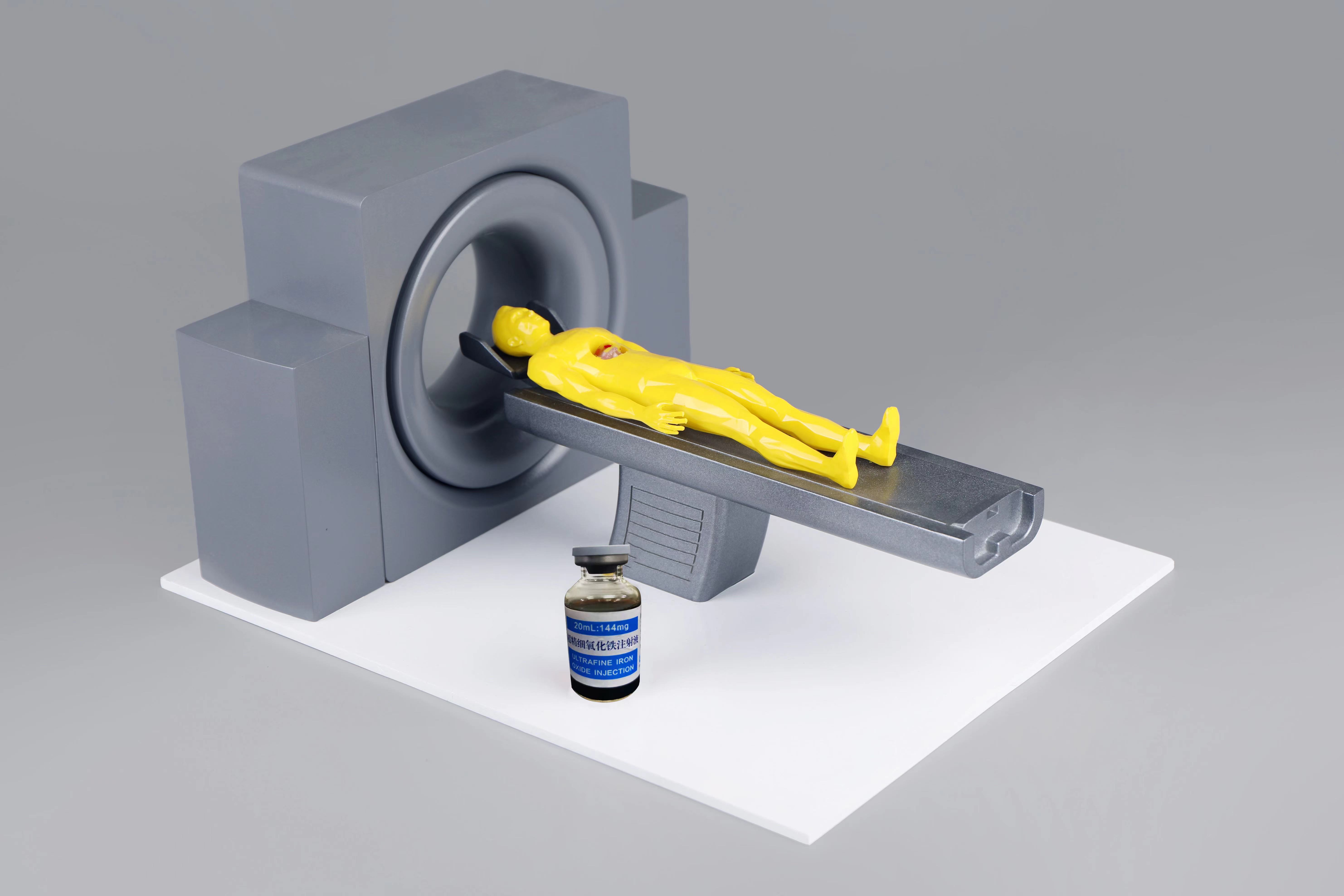 Laboratory of Advanced Theranostic Materials and Technology