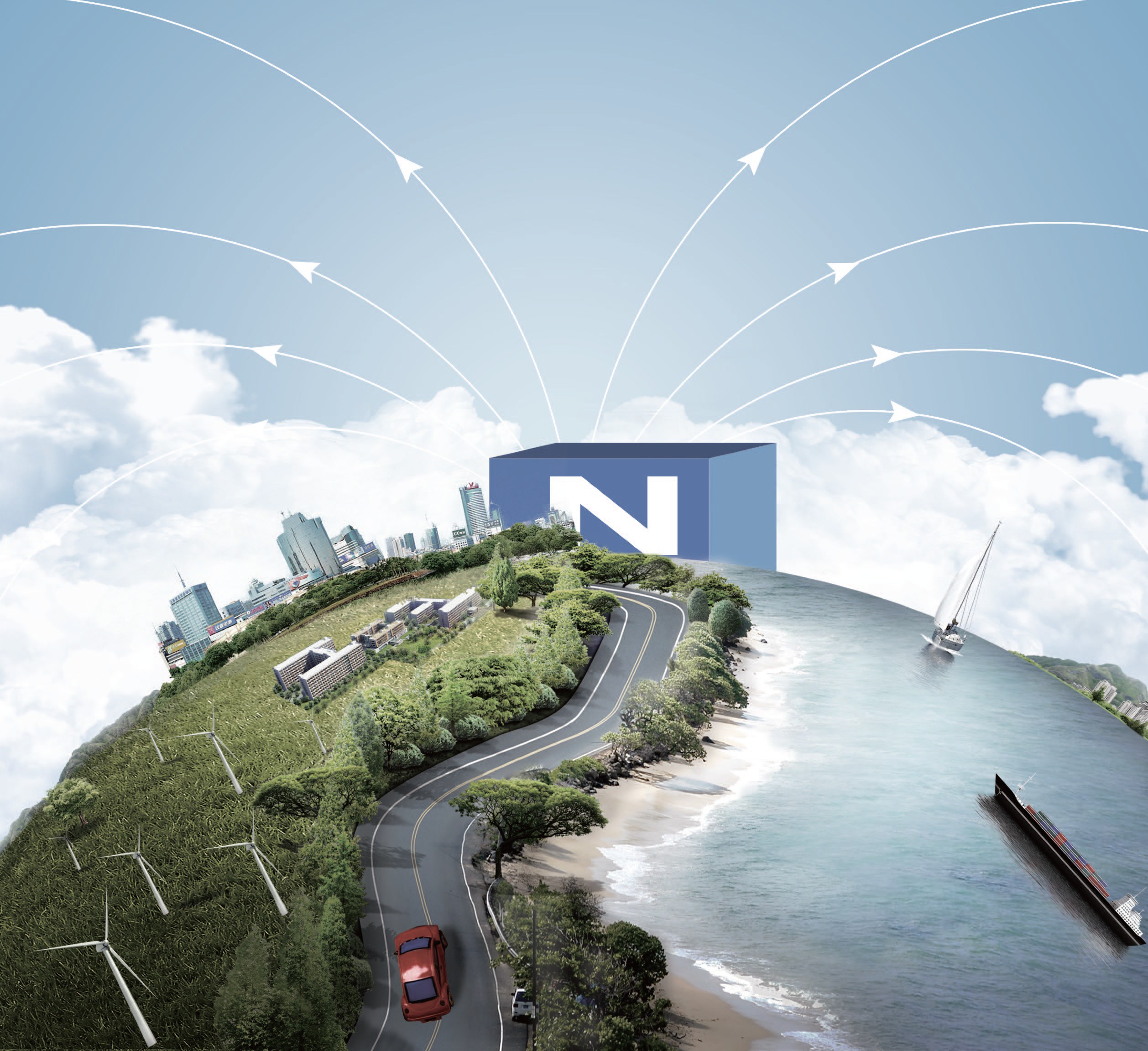 Laboratory of Magnetic Materials and Applications