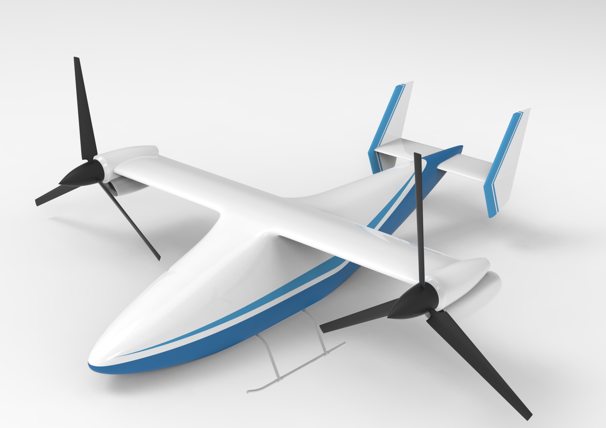 Research Center for Special Aircraft Systems Engineering Technology