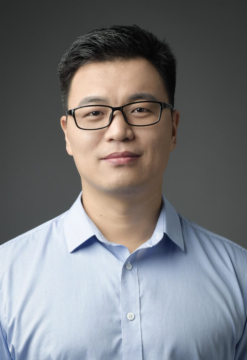 DONG Yaqiang
