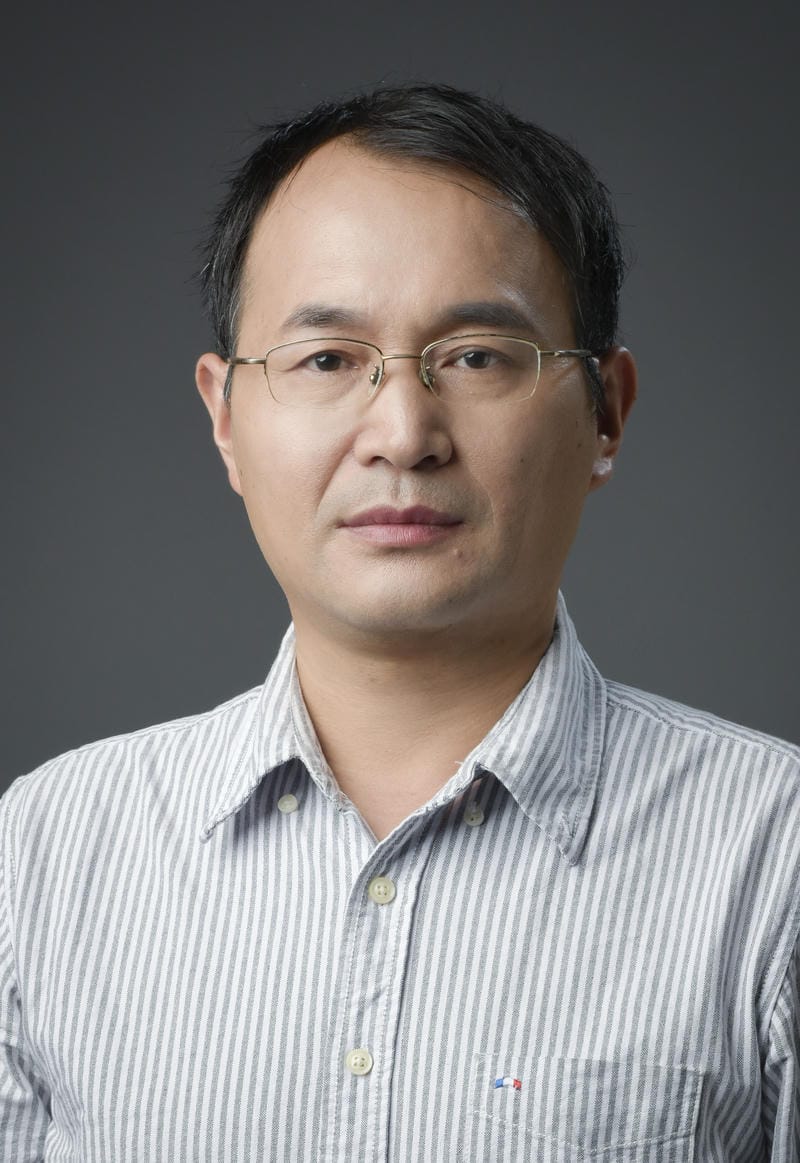 CHEN Bin