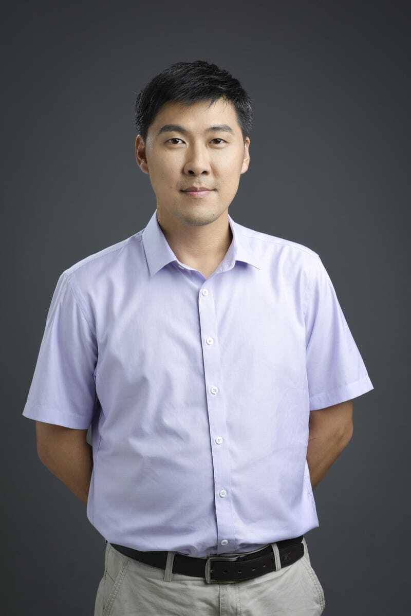 CHEN Renjie
