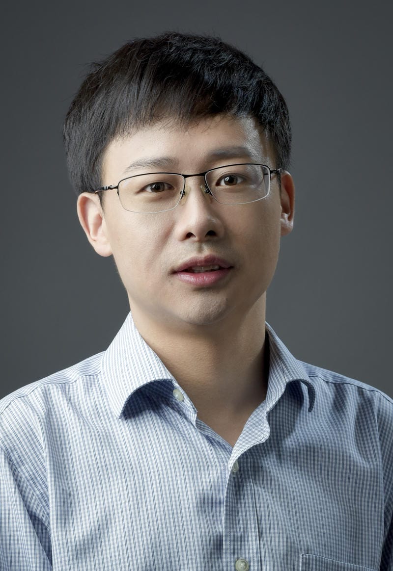 CHEN Liang