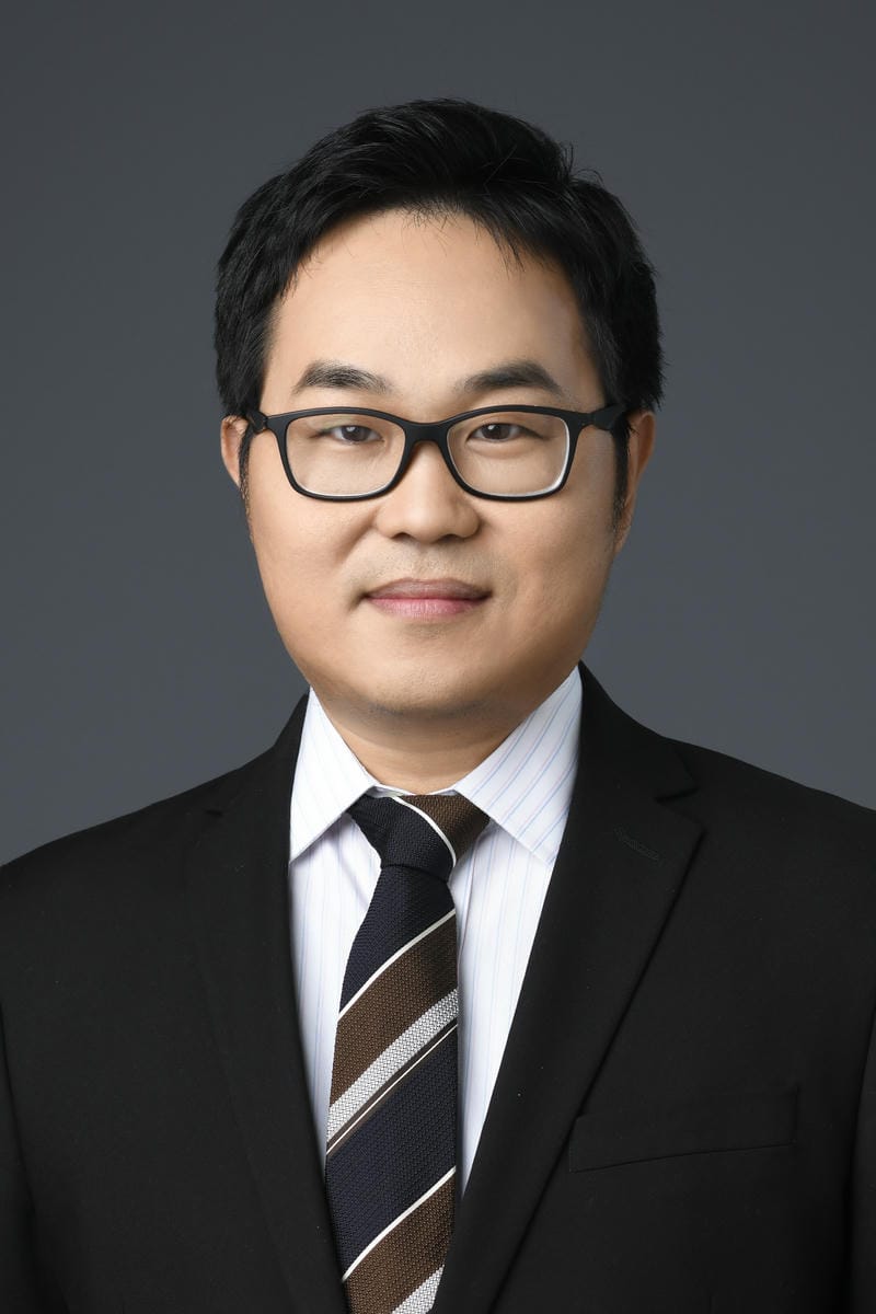 LIANG Kun