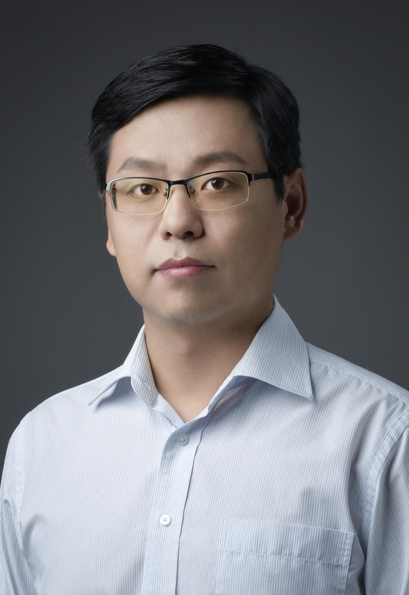 LIU Dong