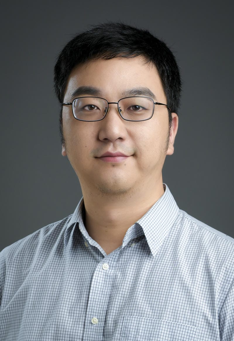 ZHANG Jie