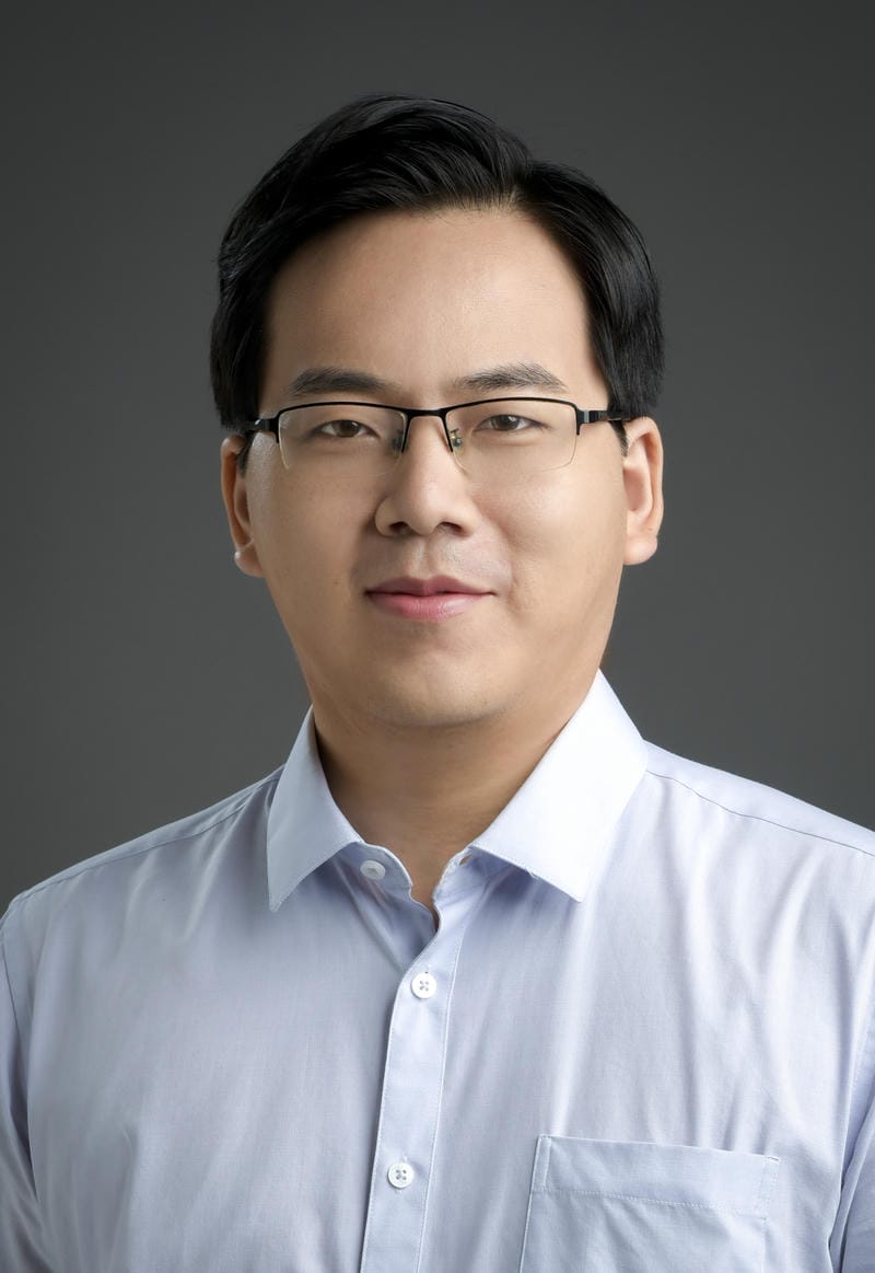 ZHANG Qingke