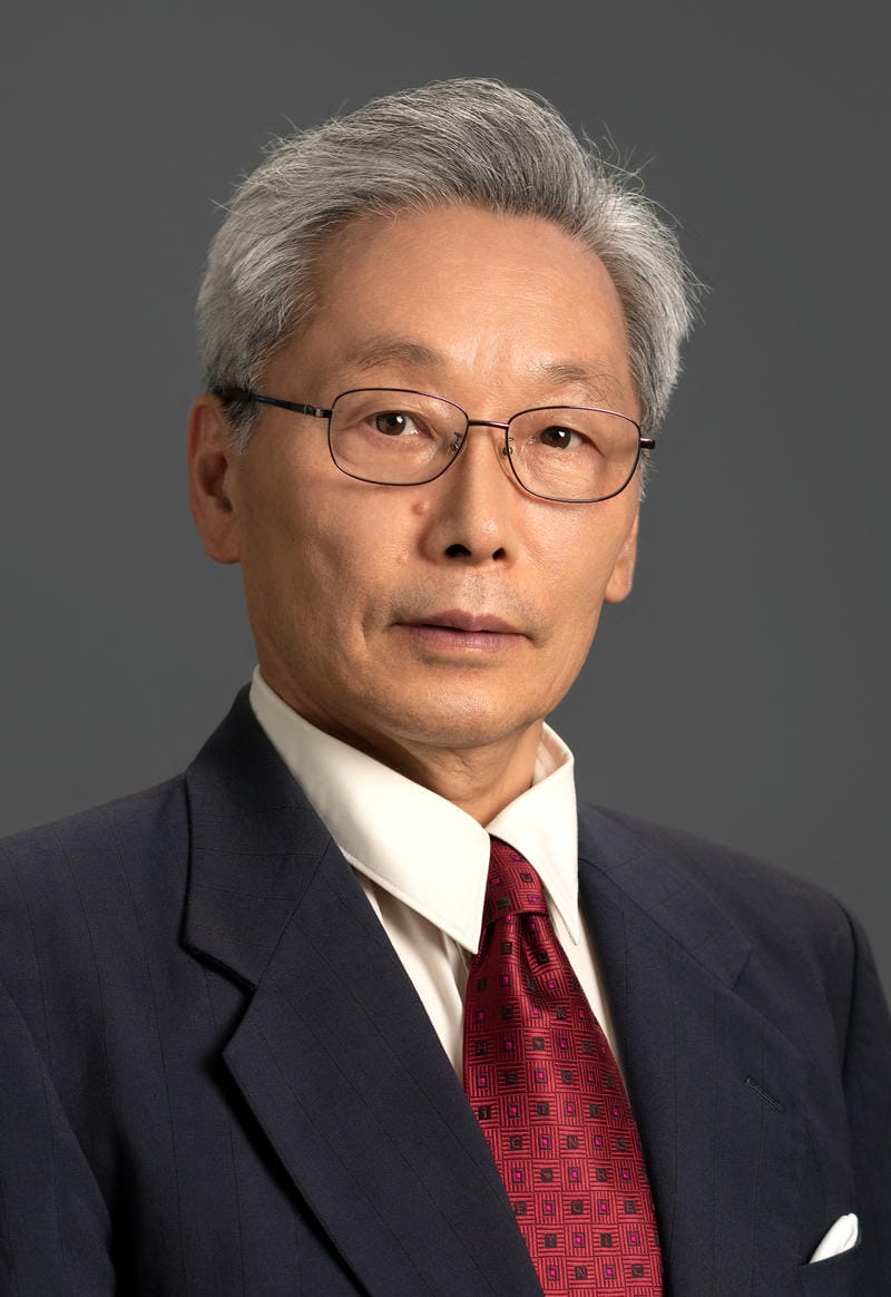 Kazuhito Nishimura