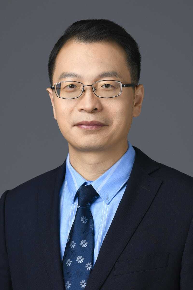 WANG Jiqiang
