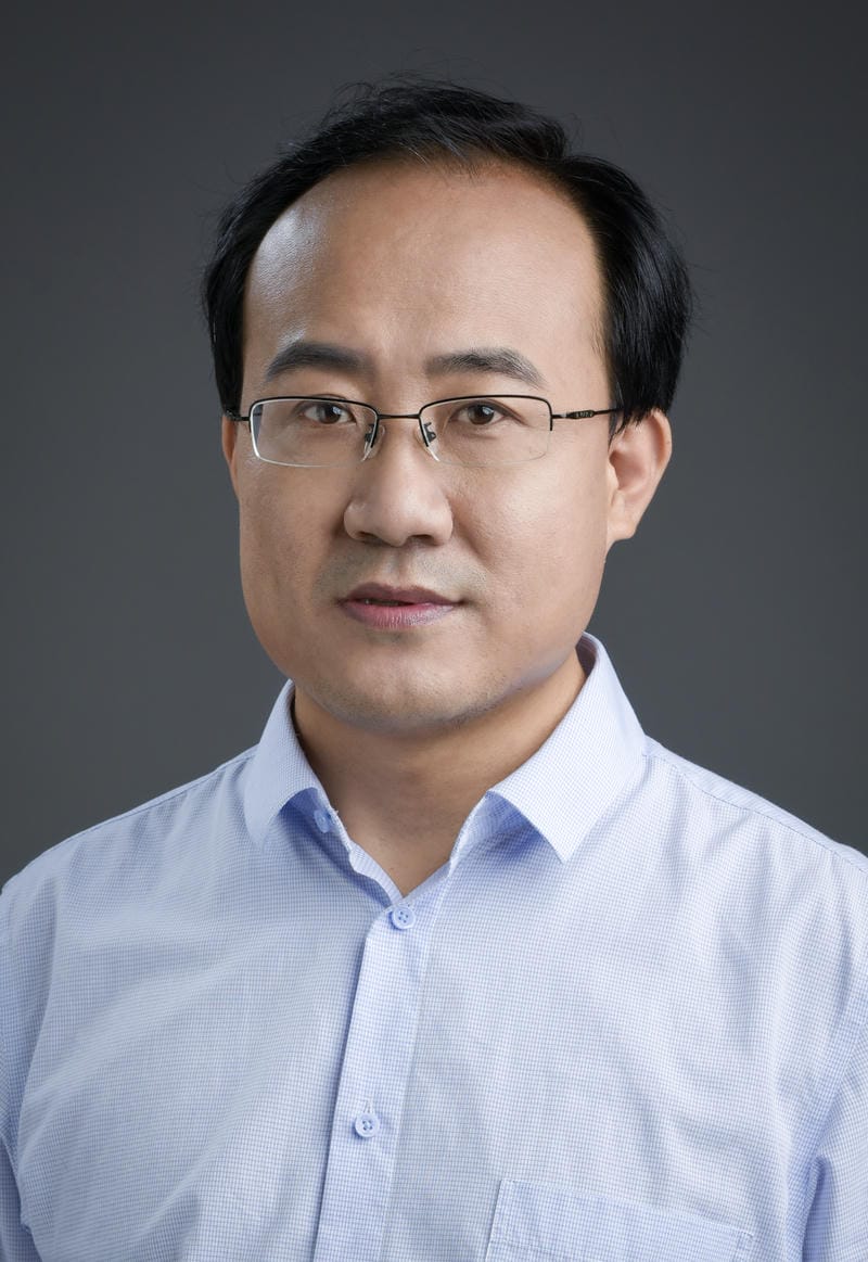 ZHAO Yongqing
