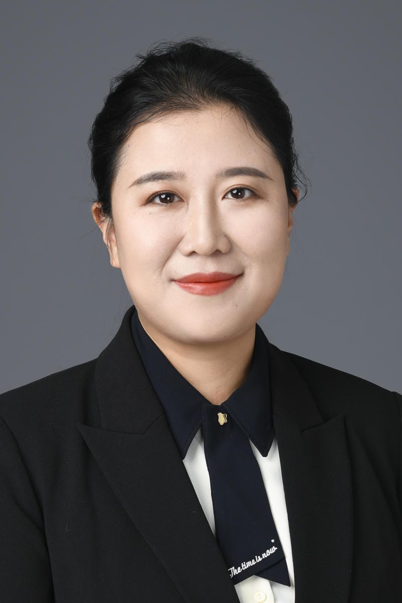 LAN Xiaoqin