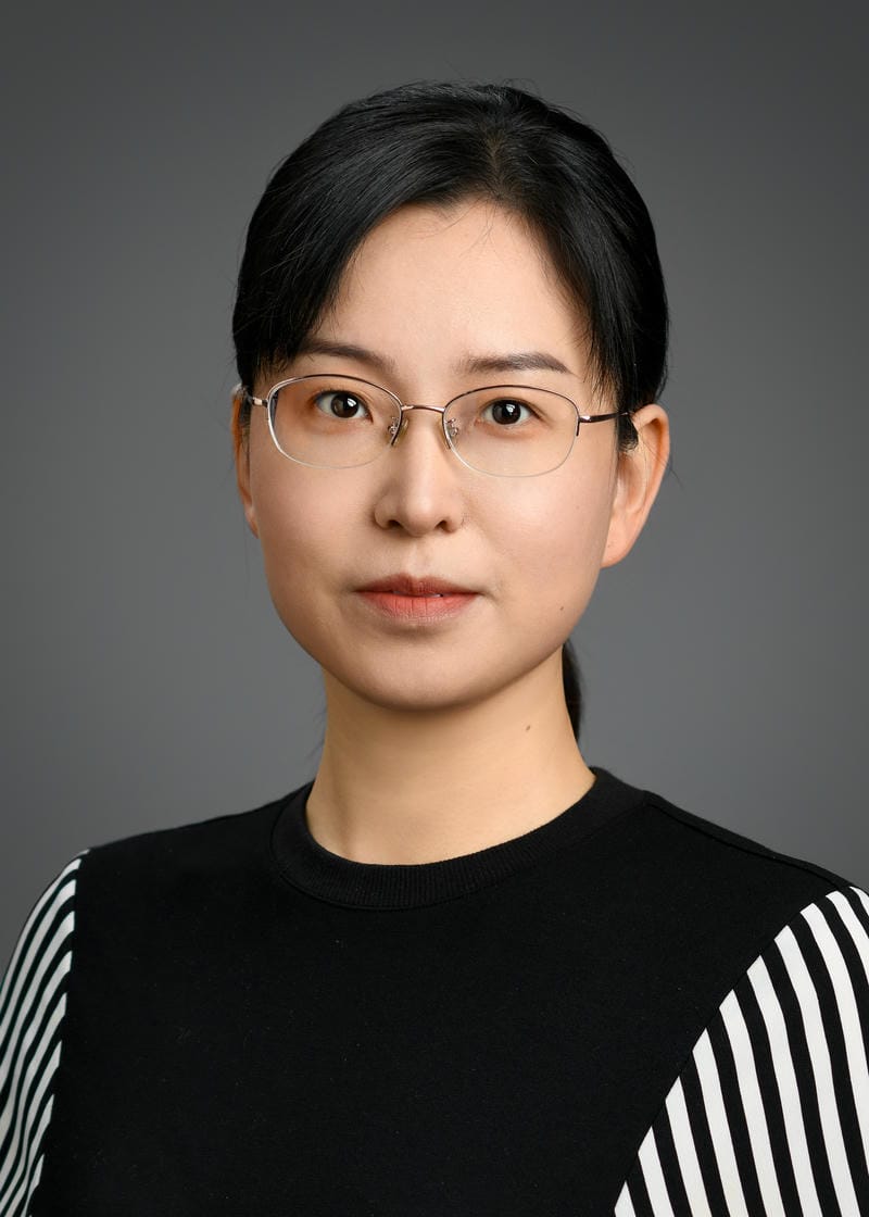 QIAN Sihua