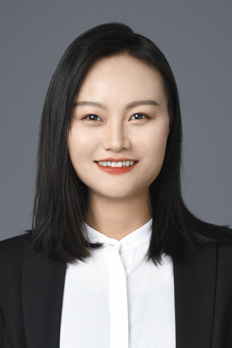 XU Chen