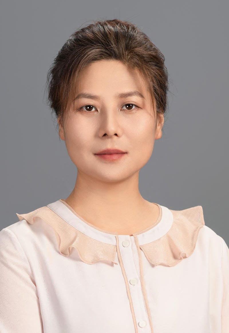 FENG Xiaohua