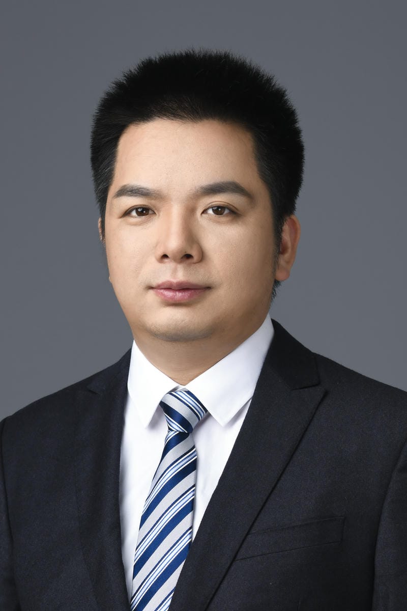 WU Haibo