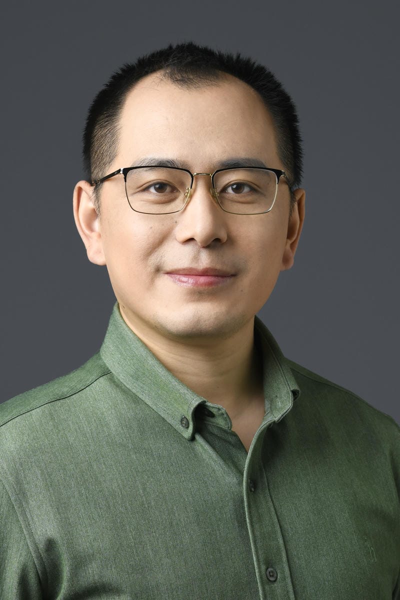 WANG Haixin