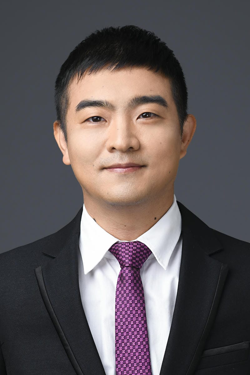 XIAO Peng