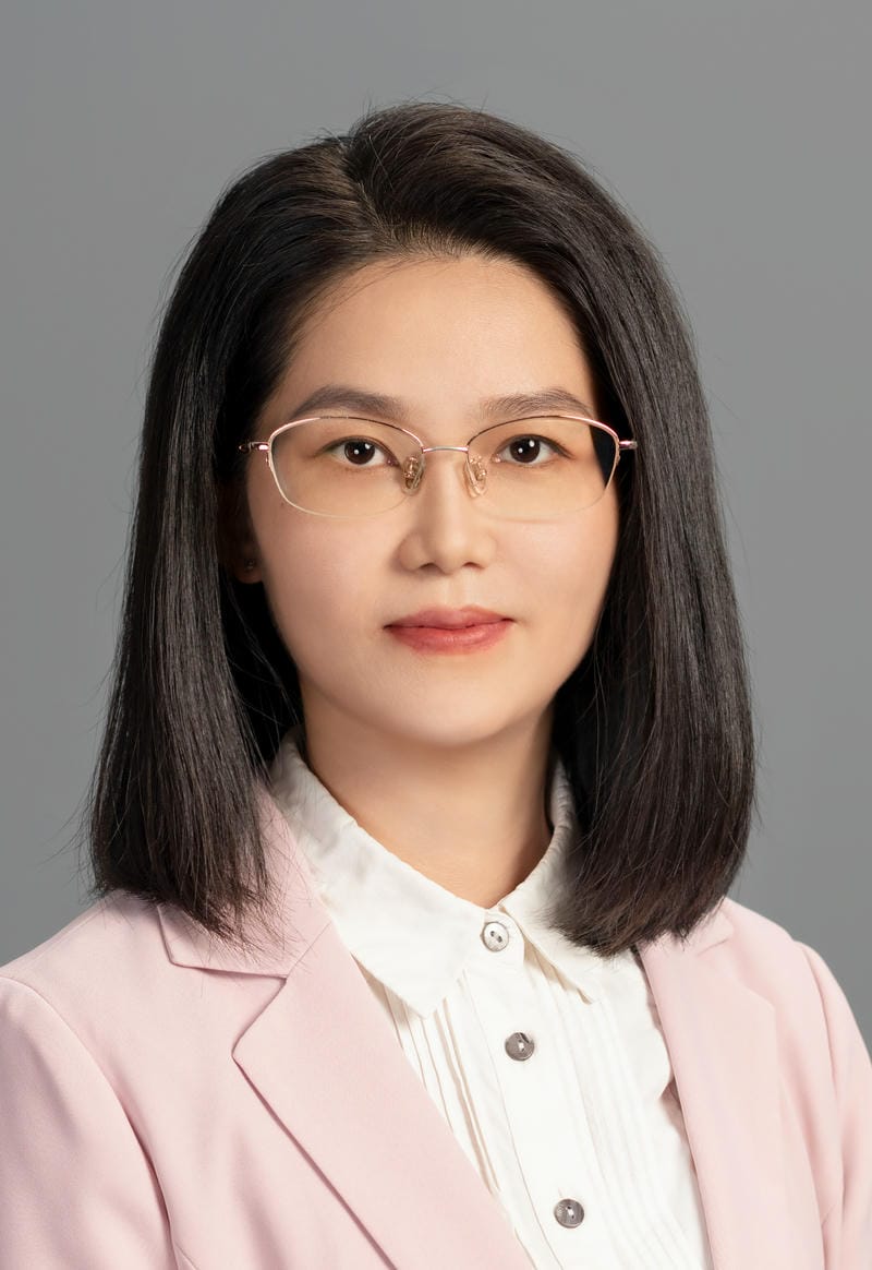 CAO Xuejing