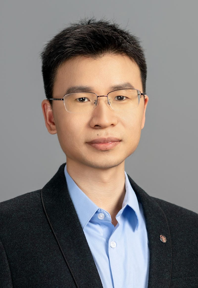 Yang Huali